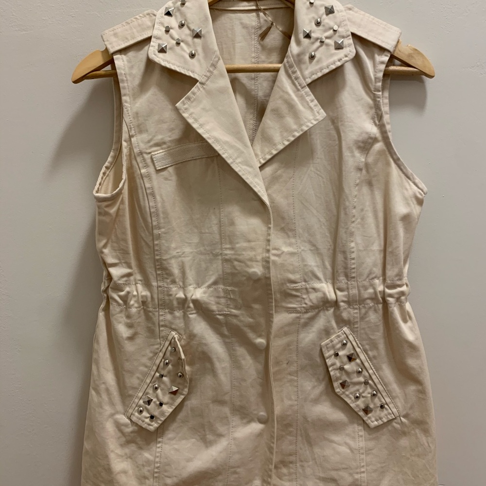 Utility vest